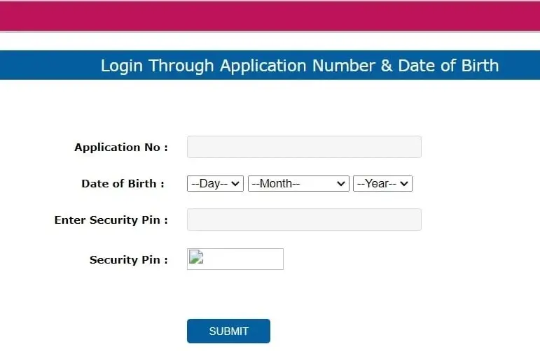 CTET Admit Card 2024